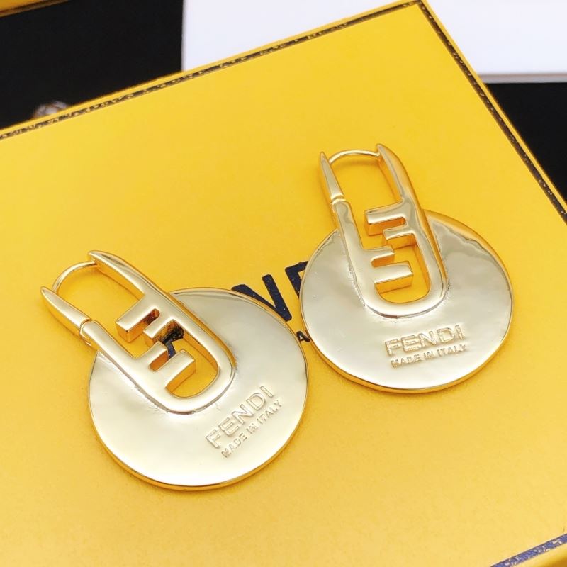 Fendi Earrings